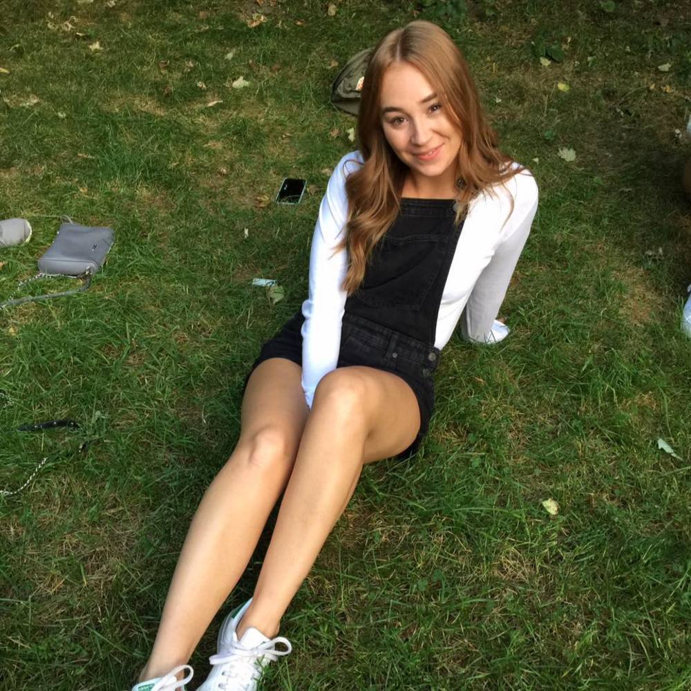 Meet your Posher, Madison